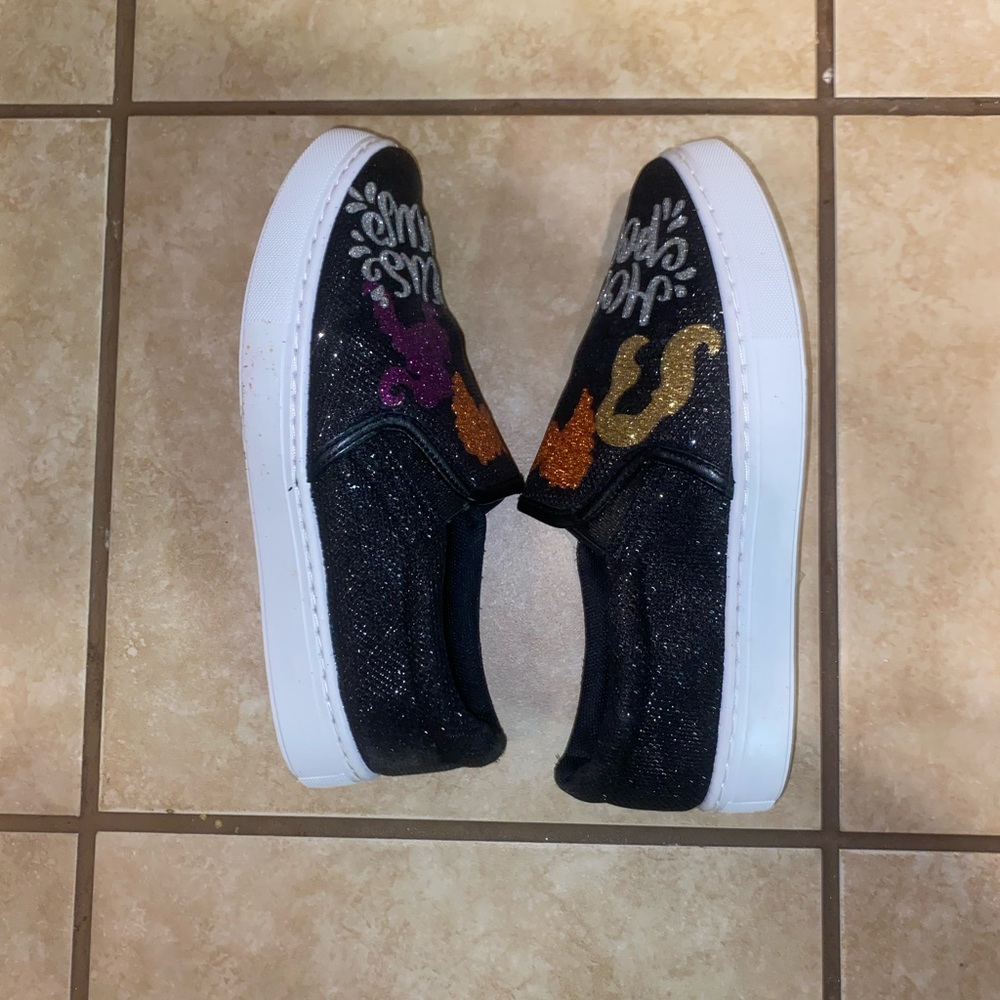 Hocus pocus shoes size 6 - Picture 2 of 7